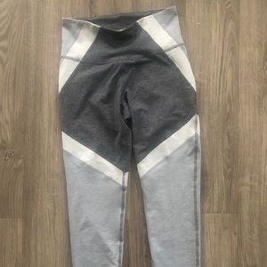 Old Navy grey leggings